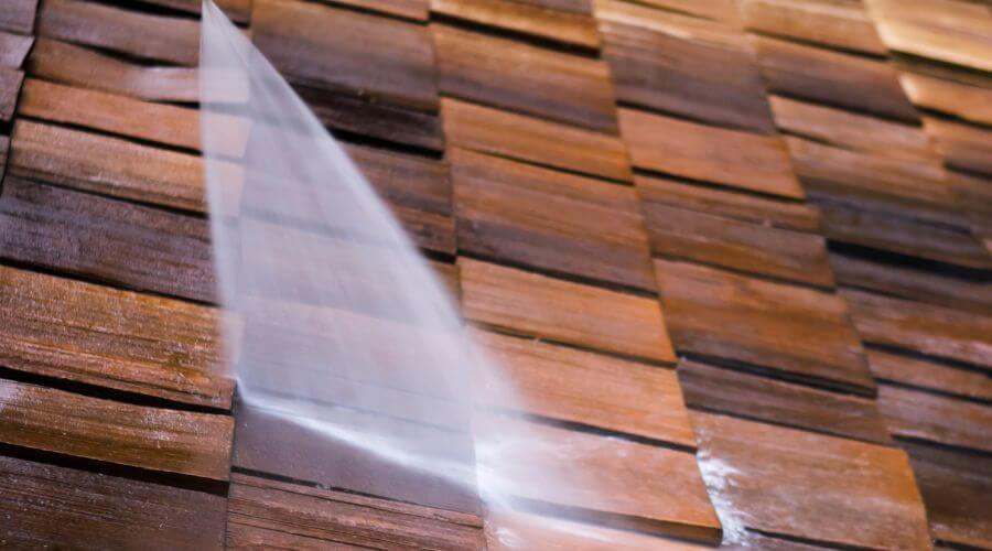 Asphalt Roofing in Bishop Hill, IL